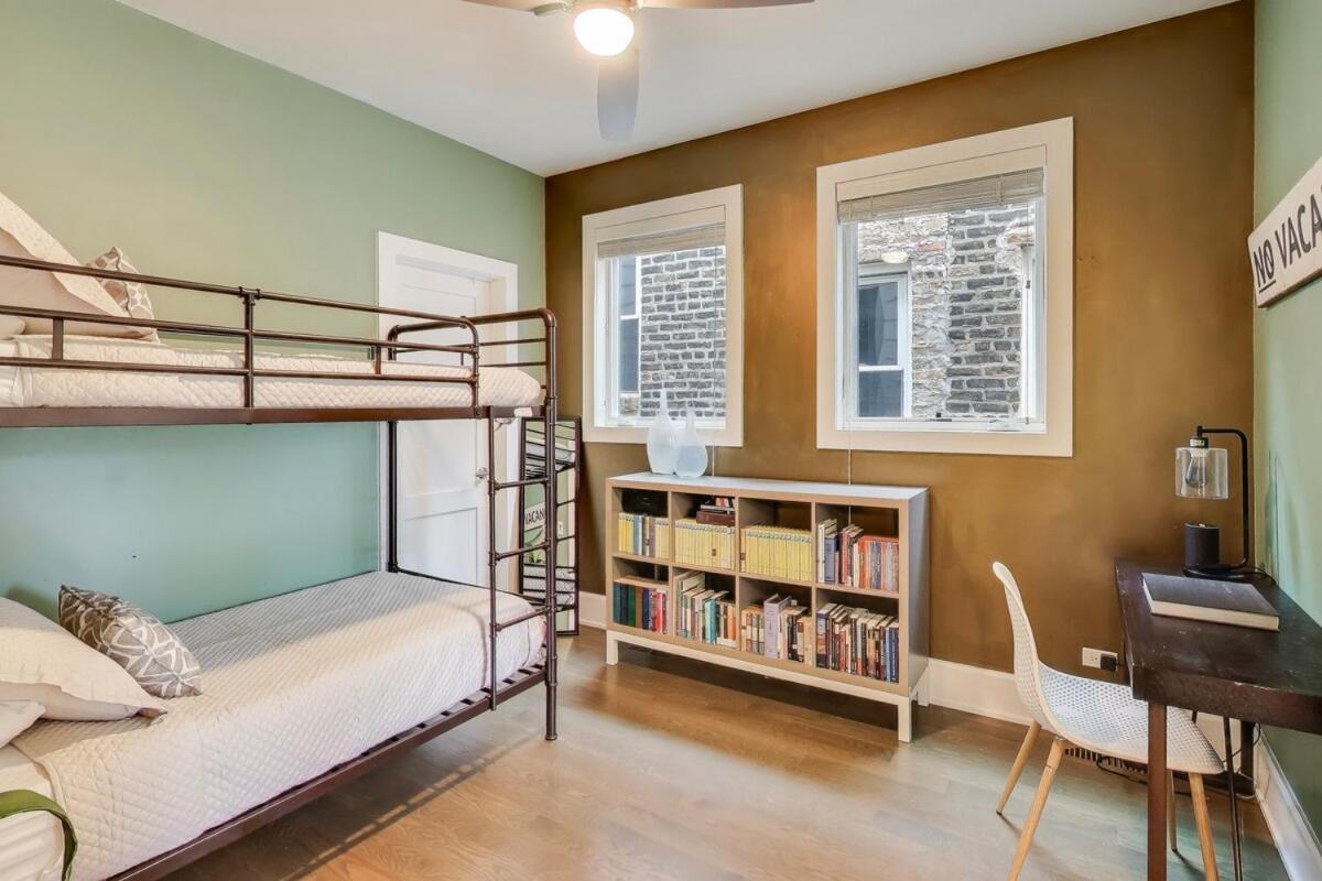 Holiday home Hello Again, Chicago! *