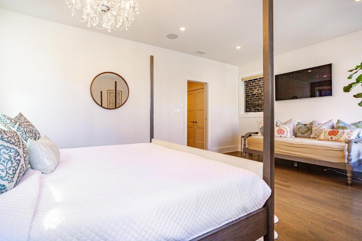 Holiday home Hello Again, Chicago!