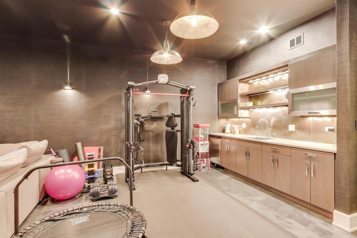 Holiday home Hello Again, Chicago! *