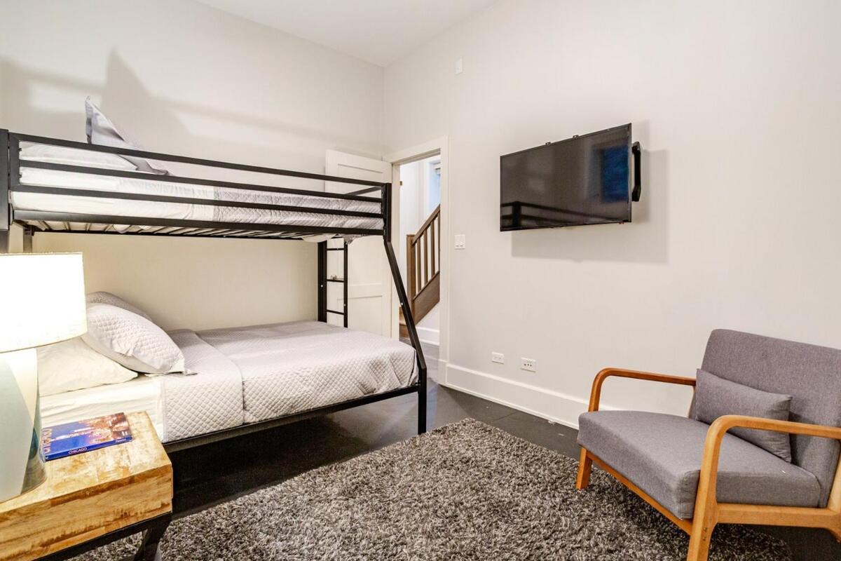 Holiday home Hello Again, Chicago! Chicago