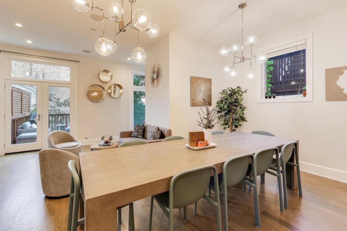 Holiday home Hello Again, Chicago! Chicago