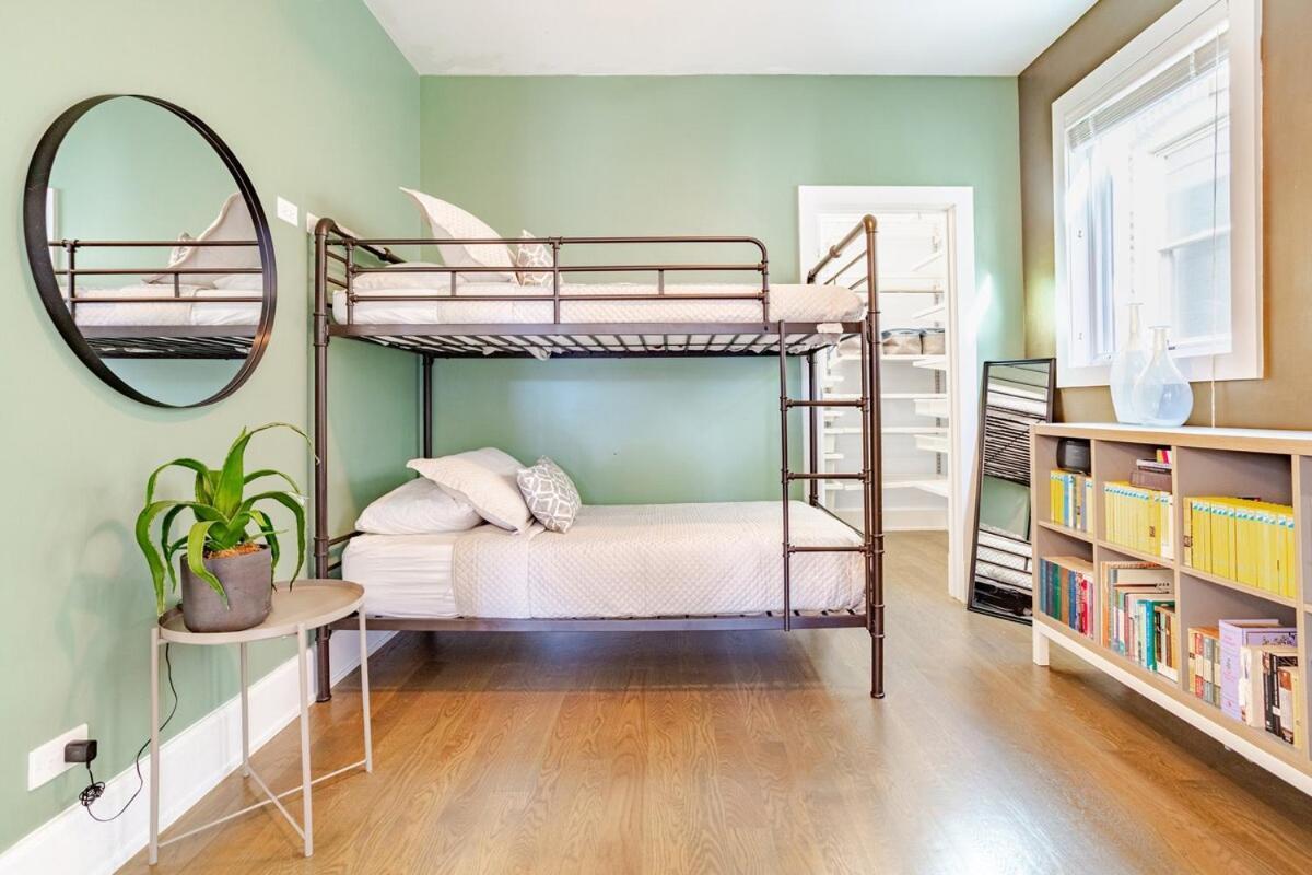 Holiday home Hello Again, Chicago! *