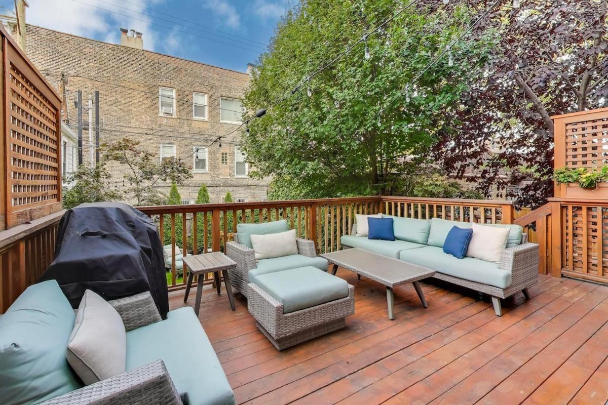 Hello Again, Chicago! Chicago