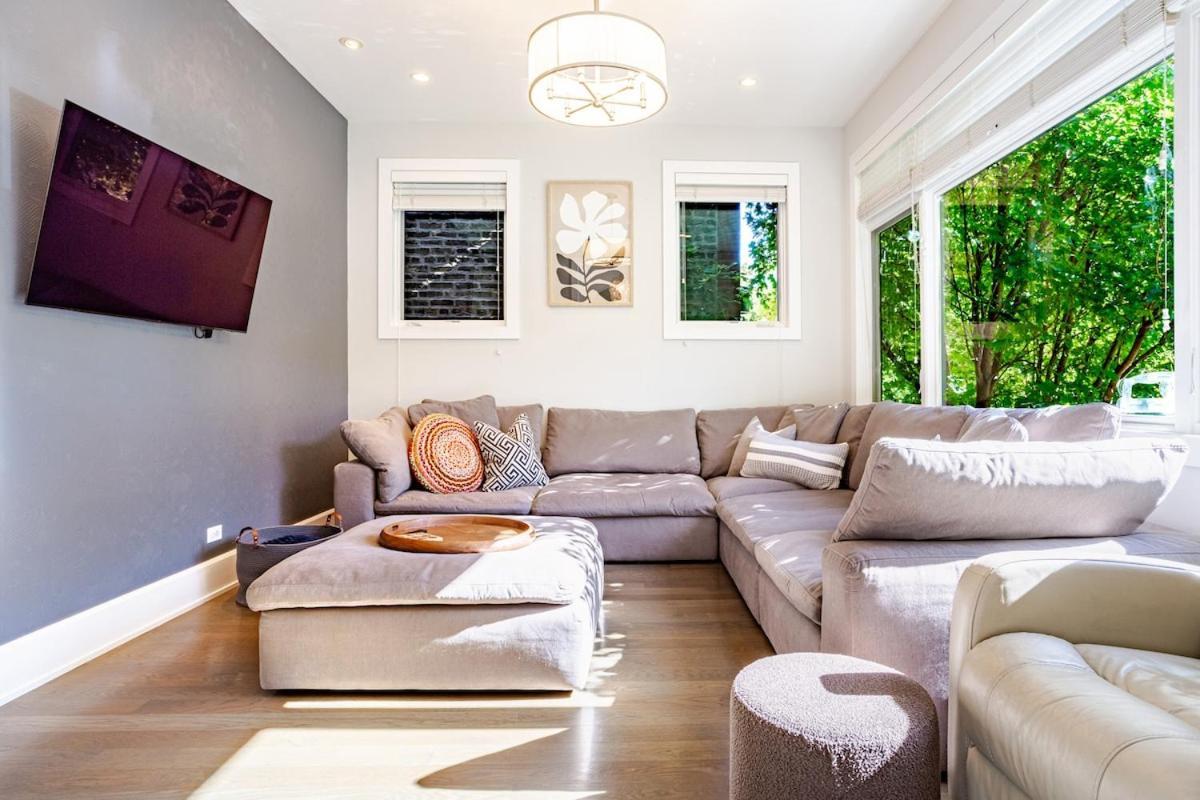 Hello Again, Chicago! Holiday home Chicago