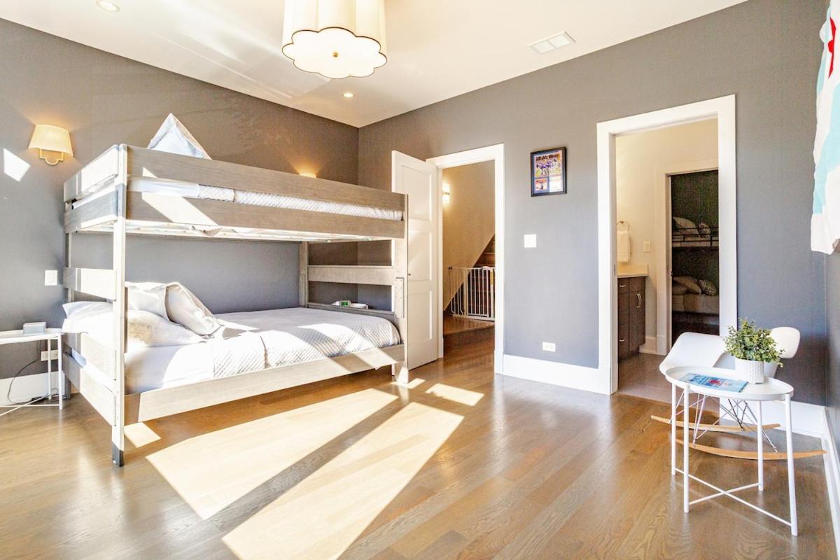 Holiday home Hello Again, Chicago! *