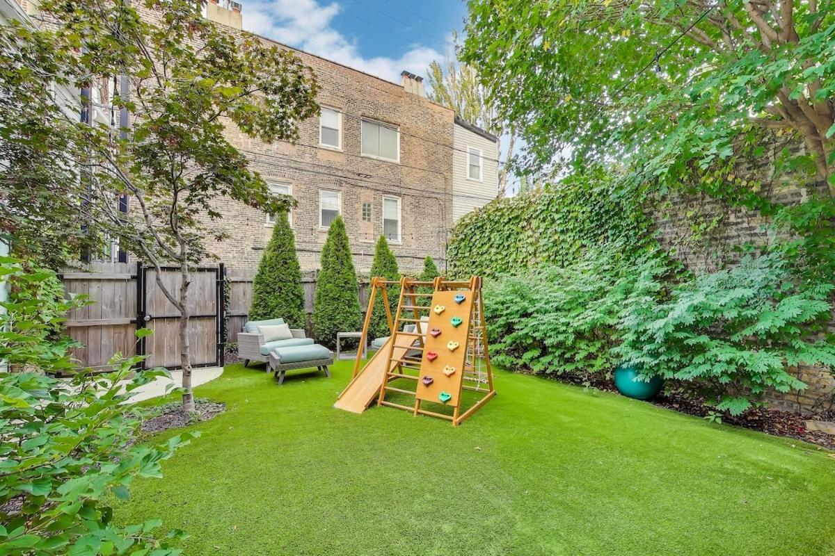 Hello Again, Chicago! Chicago