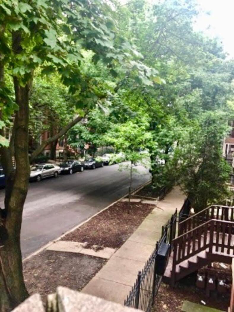 2 Rooftops 2 Car Garage 4 Stories Holiday home Chicago