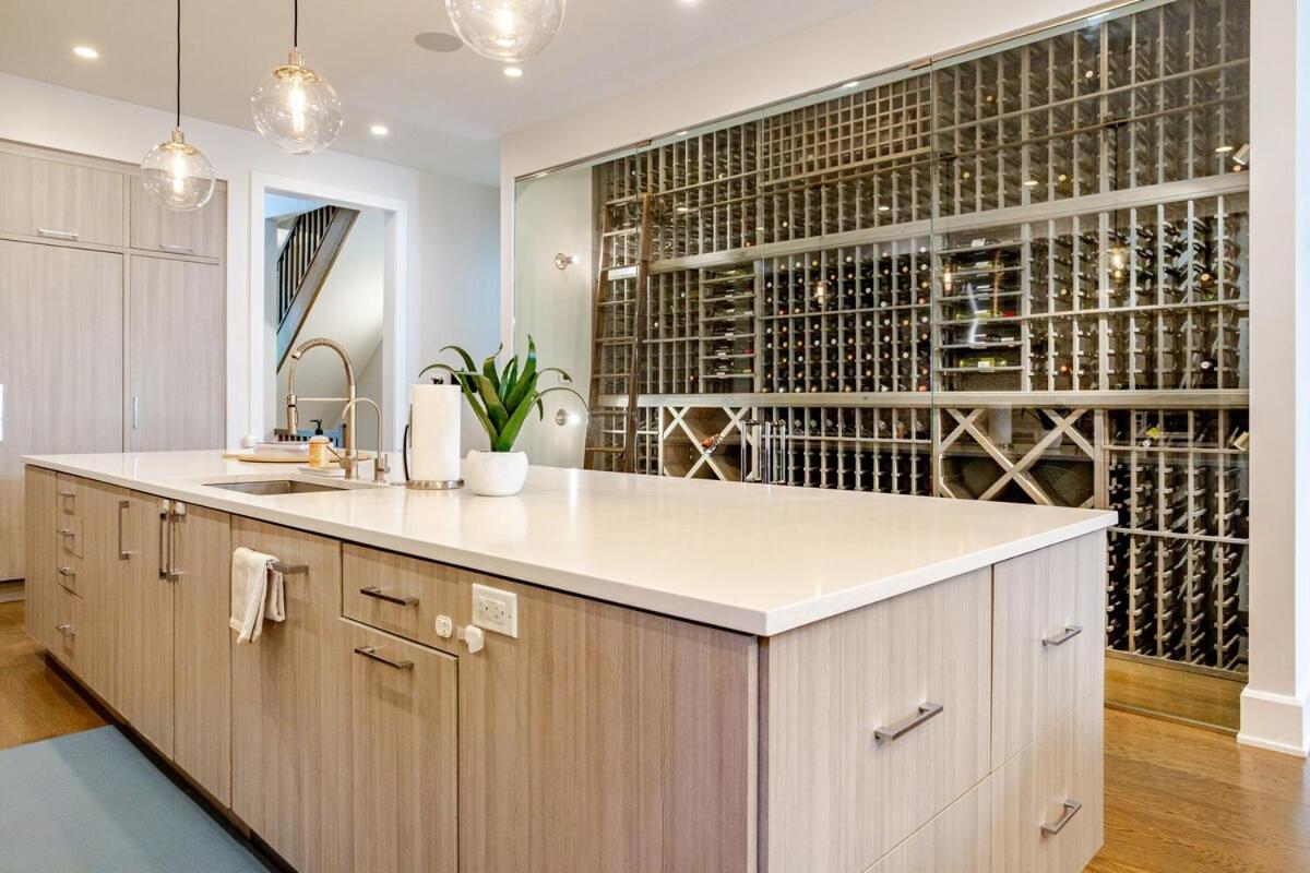 Hello Again, Chicago! *