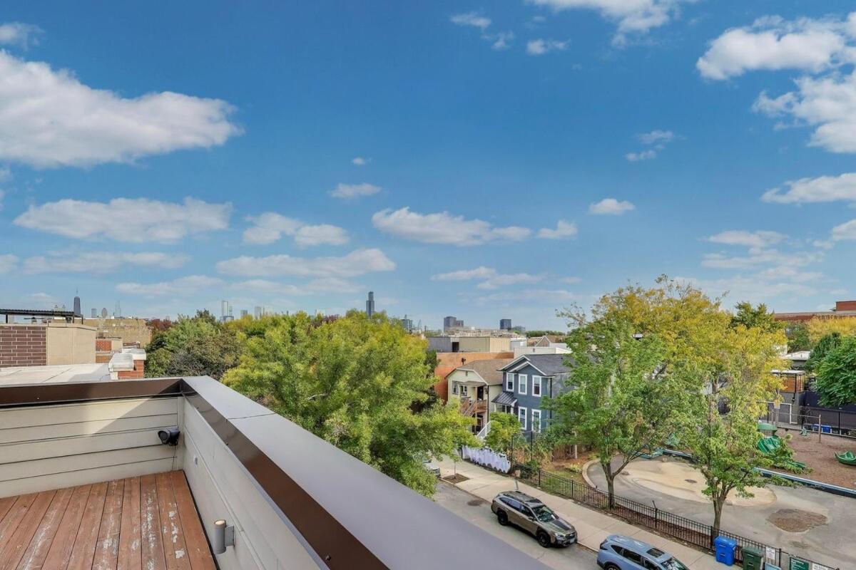 Hello Again, Chicago! Holiday home Chicago