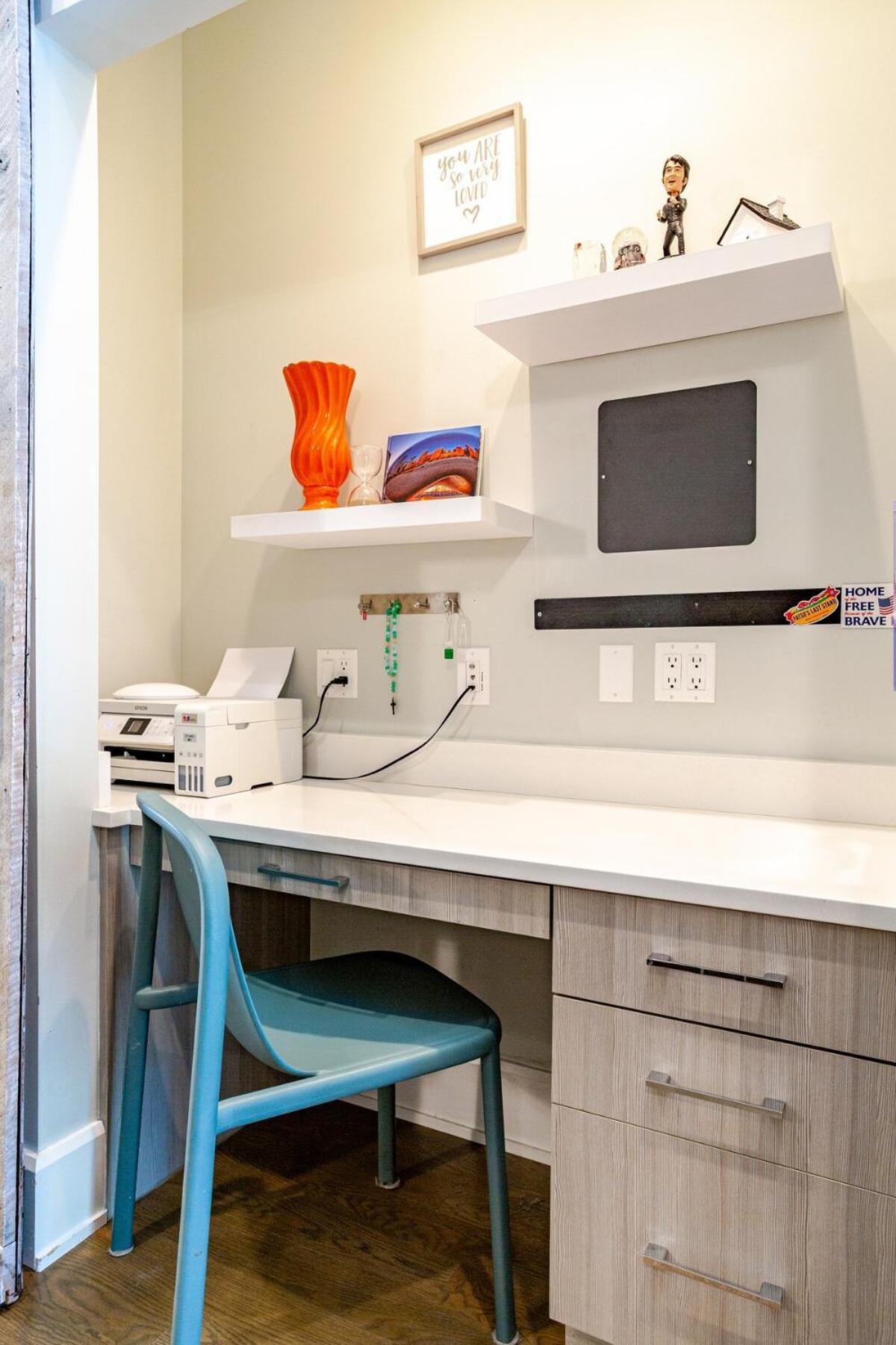 Hello Again, Chicago! Holiday home *