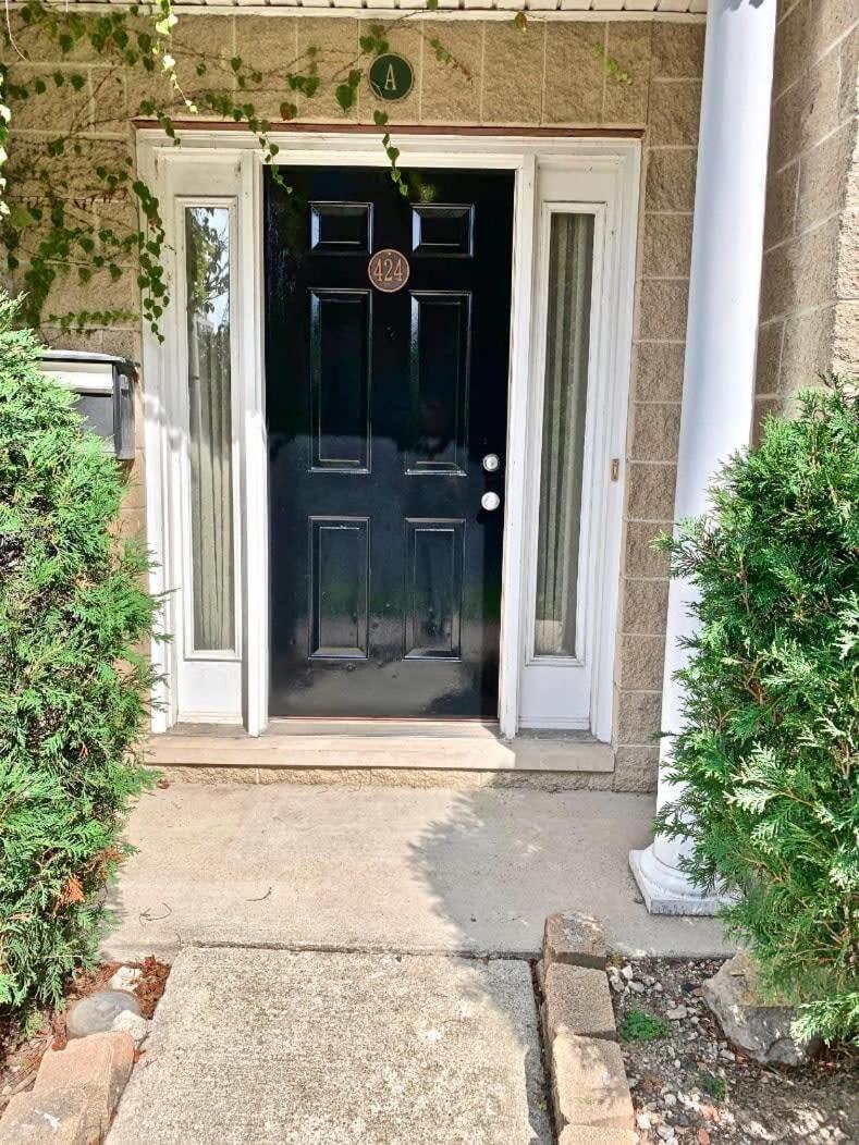 2 Rooftops 2 Car Garage 4 Stories