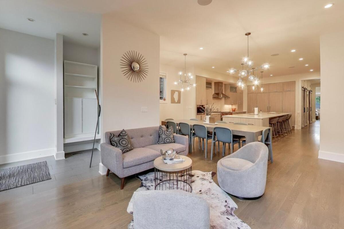 Holiday home Hello Again, Chicago! Chicago