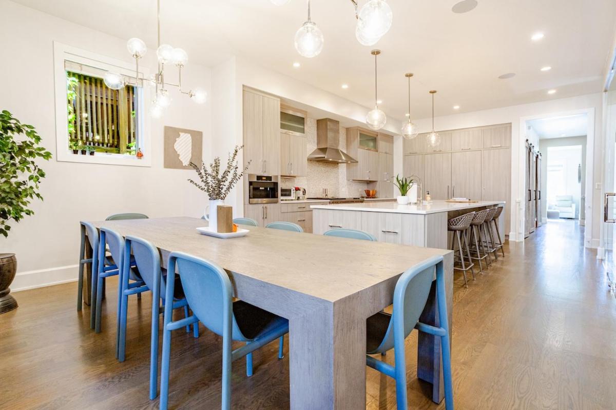 Hello Again, Chicago! Holiday home Chicago