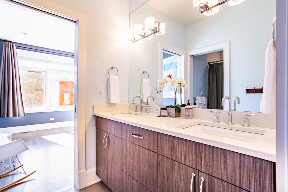 Hello Again, Chicago! Holiday home Chicago