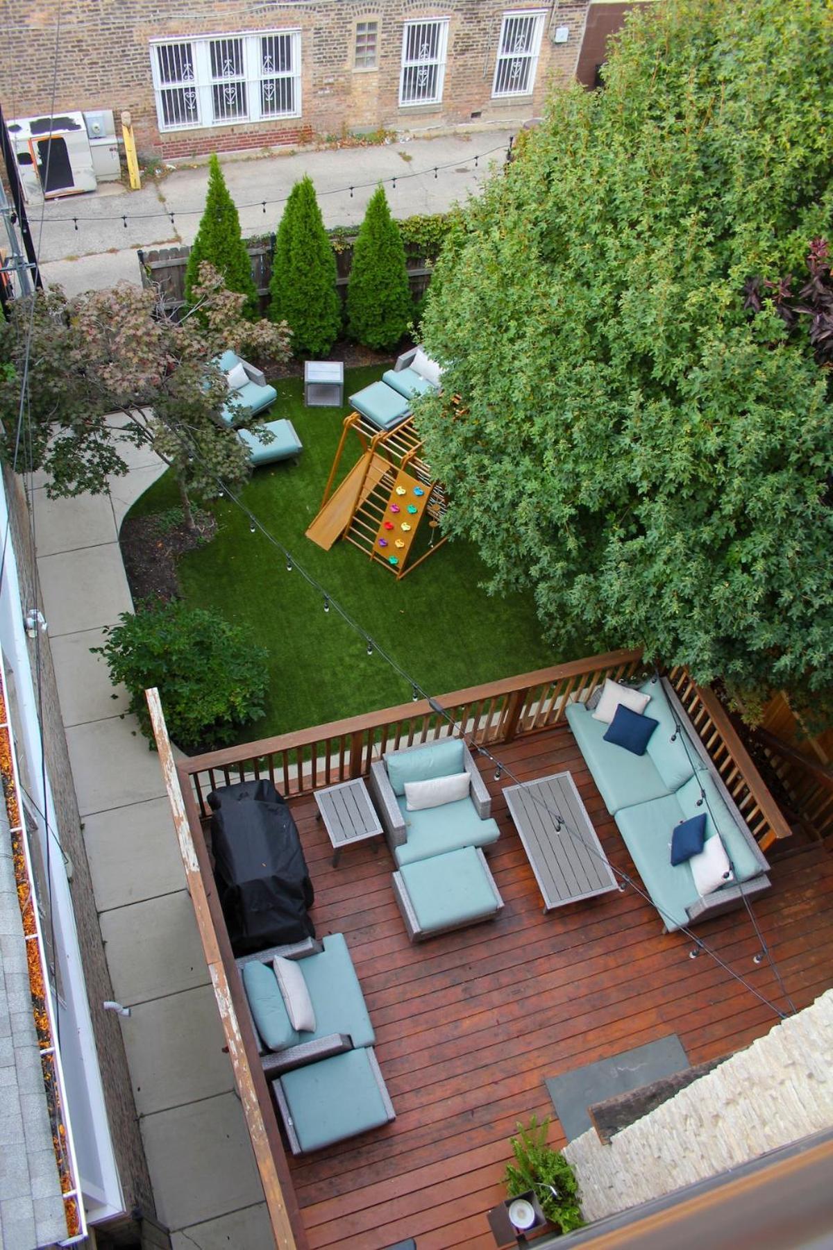 Hello Again, Chicago! * Chicago