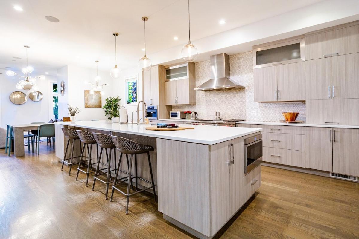 Hello Again, Chicago! Holiday home *