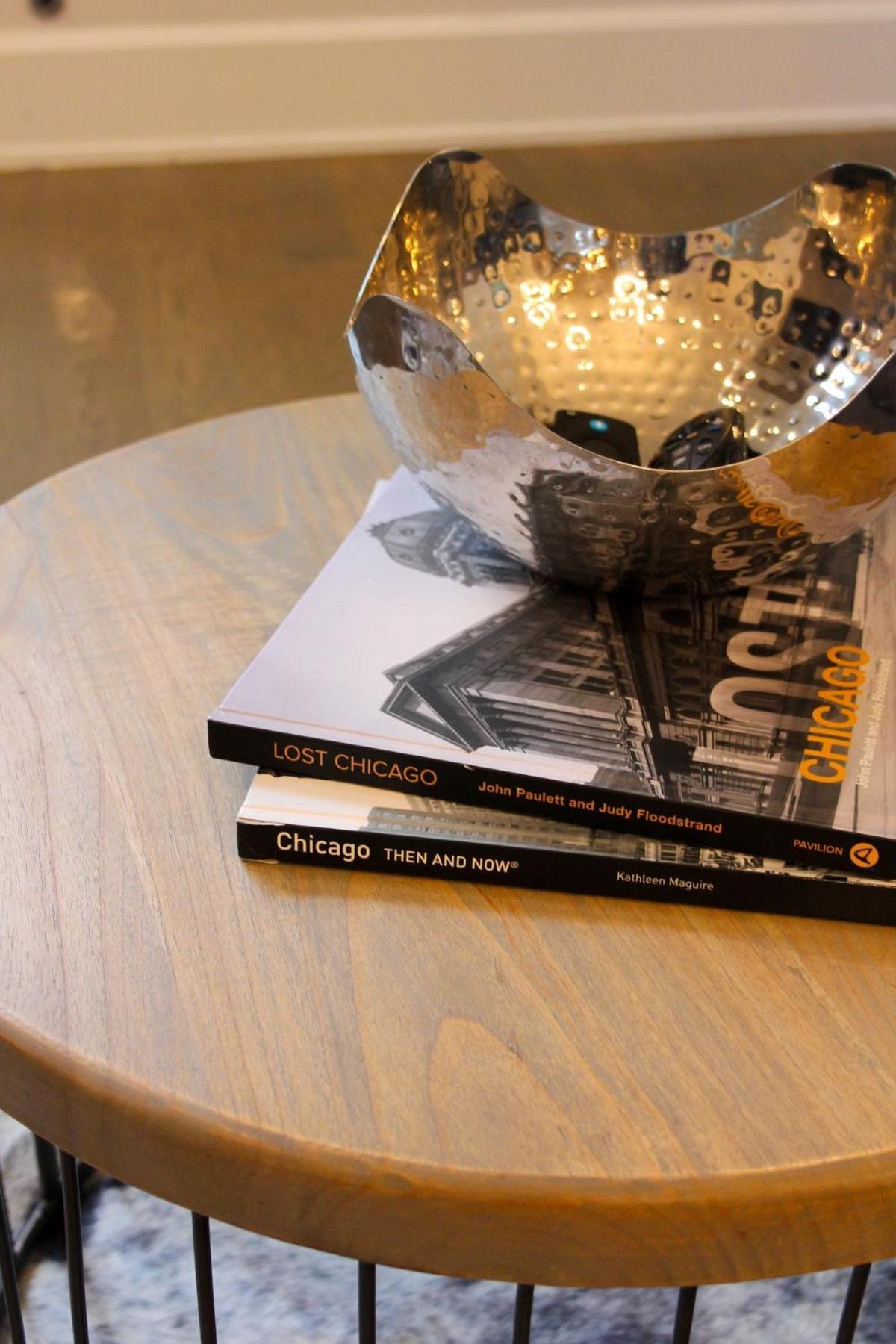 Hello Again, Chicago! Holiday home Chicago