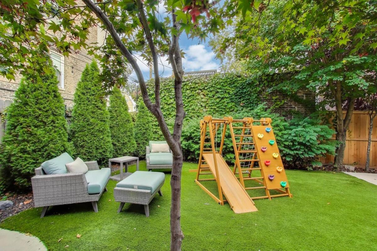 Hello Again, Chicago! Holiday home Chicago