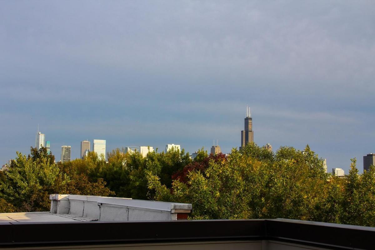 Hello Again, Chicago! * Chicago