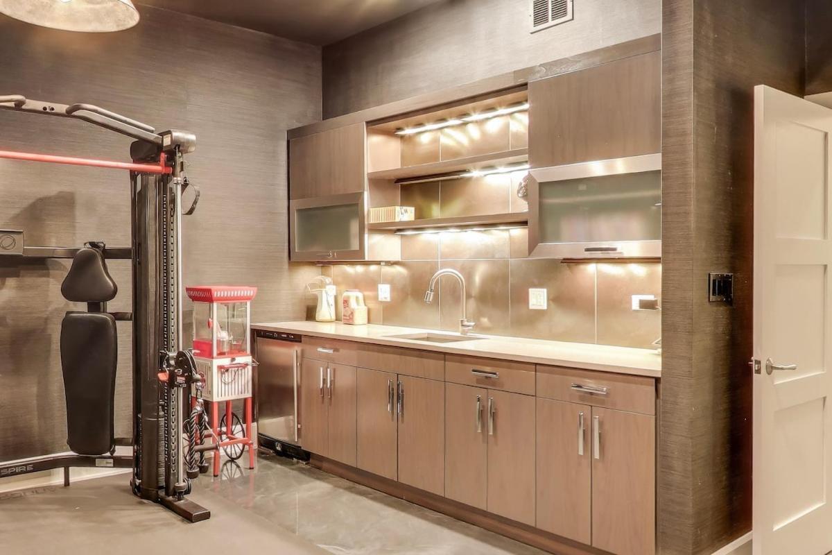 Hello Again, Chicago! Holiday home Chicago