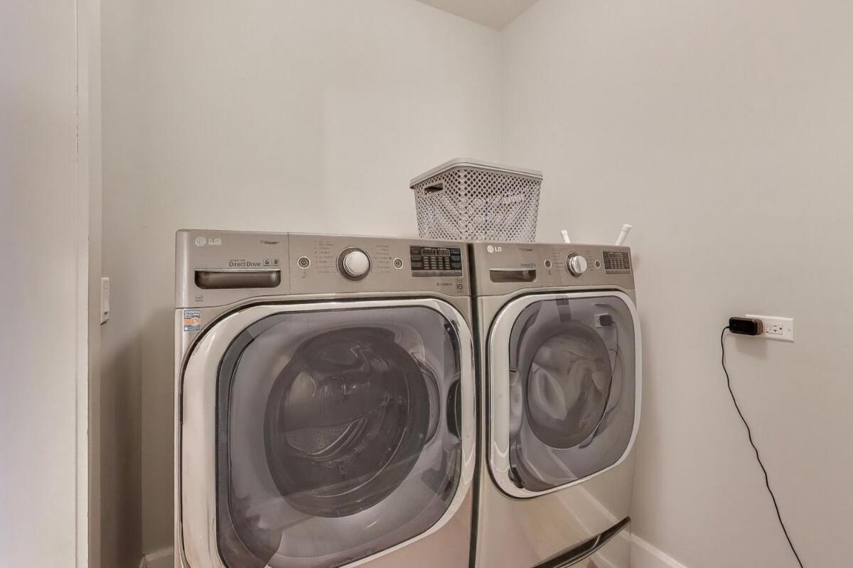 Holiday home Hello Again, Chicago! *