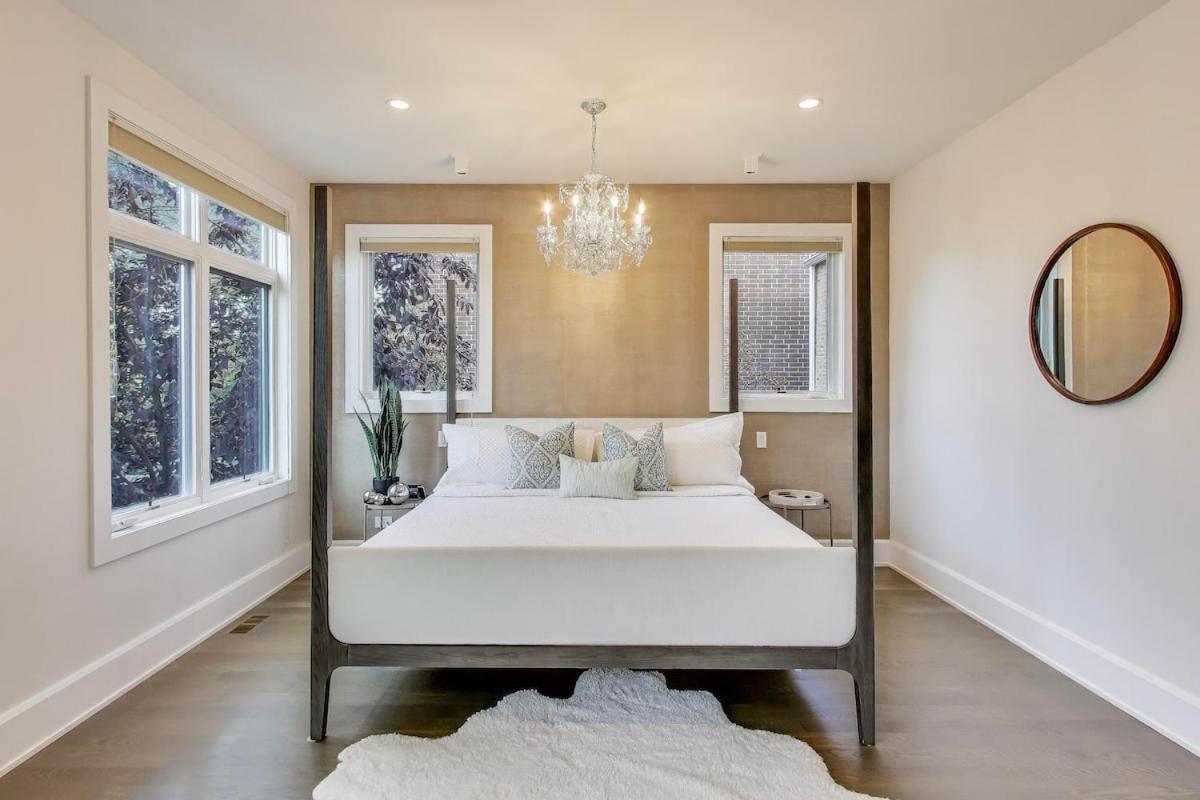 Holiday home Hello Again, Chicago! *