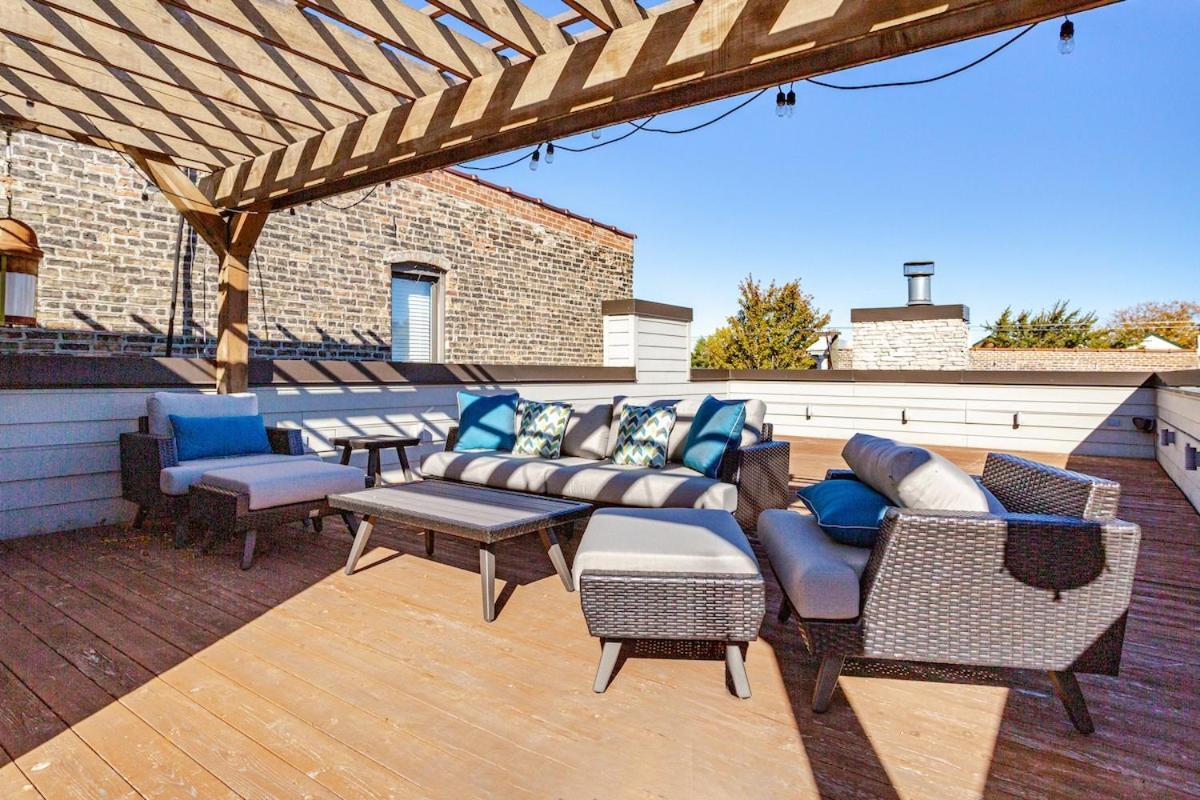 Holiday home Hello Again, Chicago!