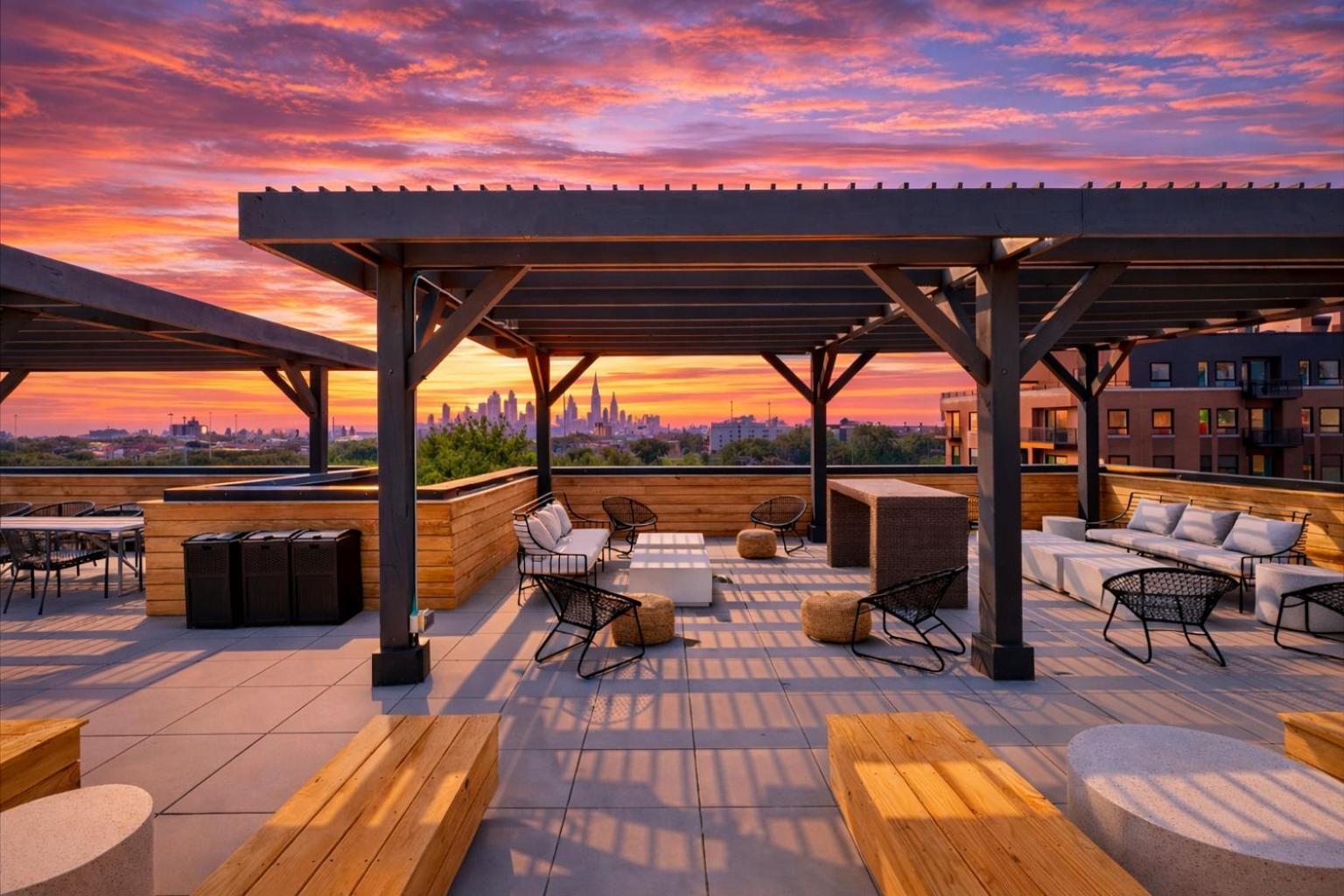 Stylish 4br South Loop Near Mccormick Plaza Apartment