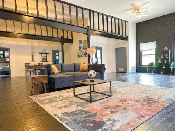 Apartment Luxury 5br South Loop, Mccormick Place, Pool Table Chicago