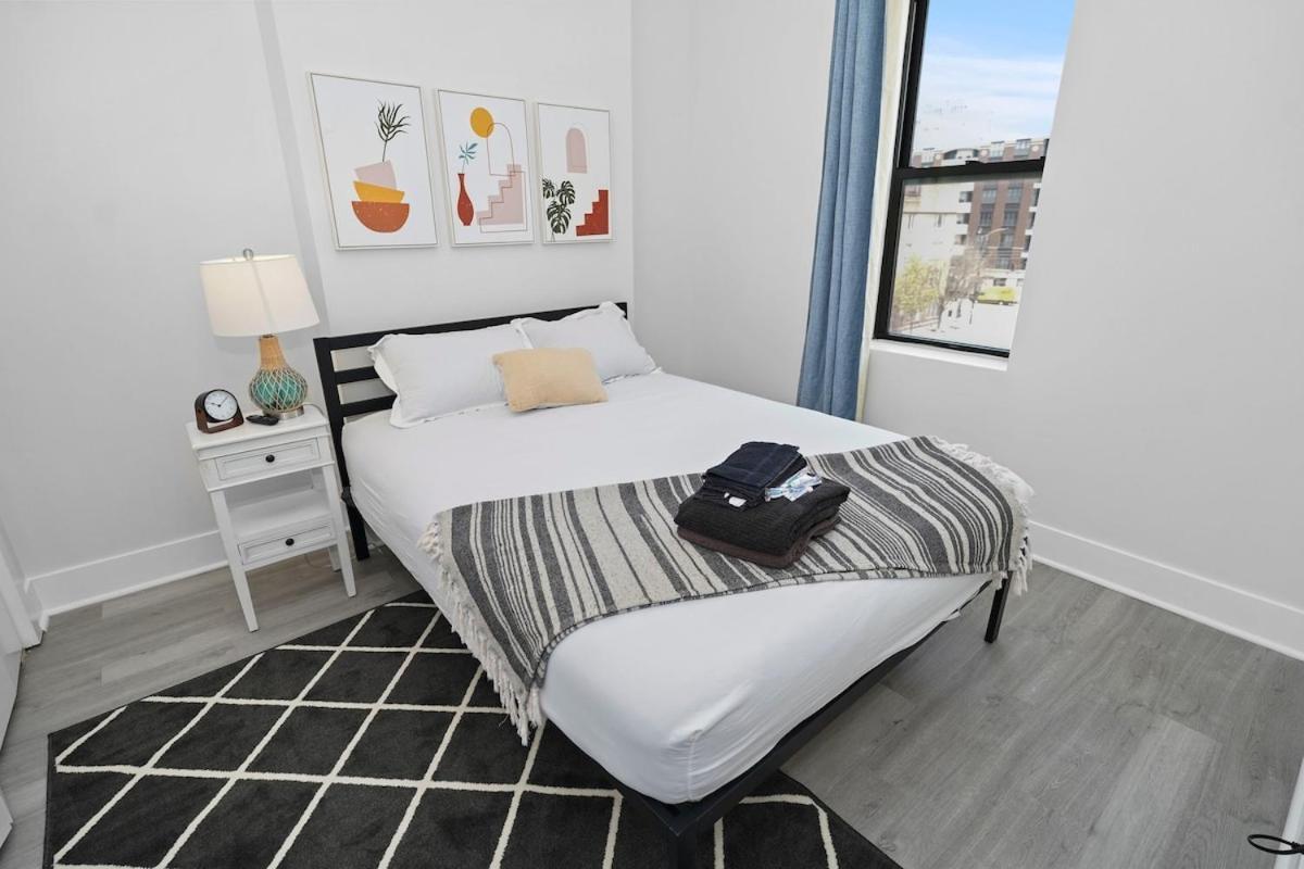 Charming 420friendly 3br South Loop Near Mccormick 2001 South State St - 4f Chicago