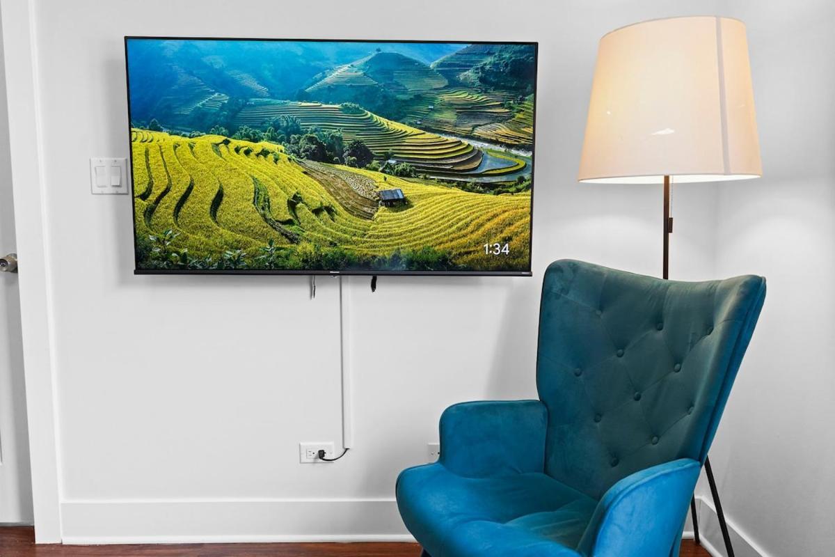 Charming 420friendly 3br South Loop Near Mccormick 2001 South State St - 4f Apartment Chicago