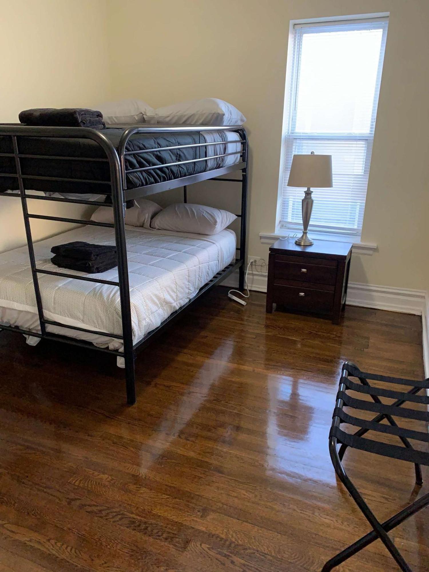 Apartment North