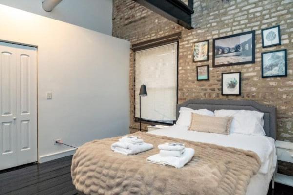 Luxury 5br South Loop, Mccormick Place, Pool Table * Chicago