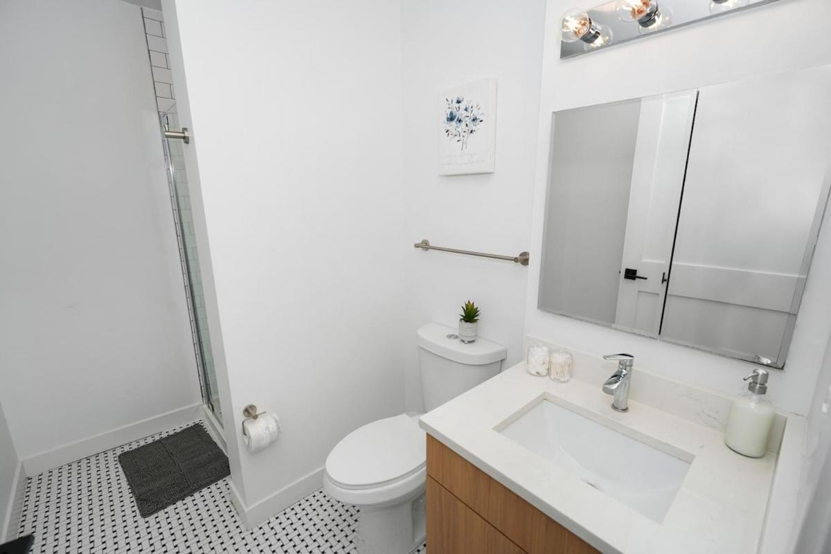 Stylish 4br South Loop Near Mccormick Plaza Apartment Chicago