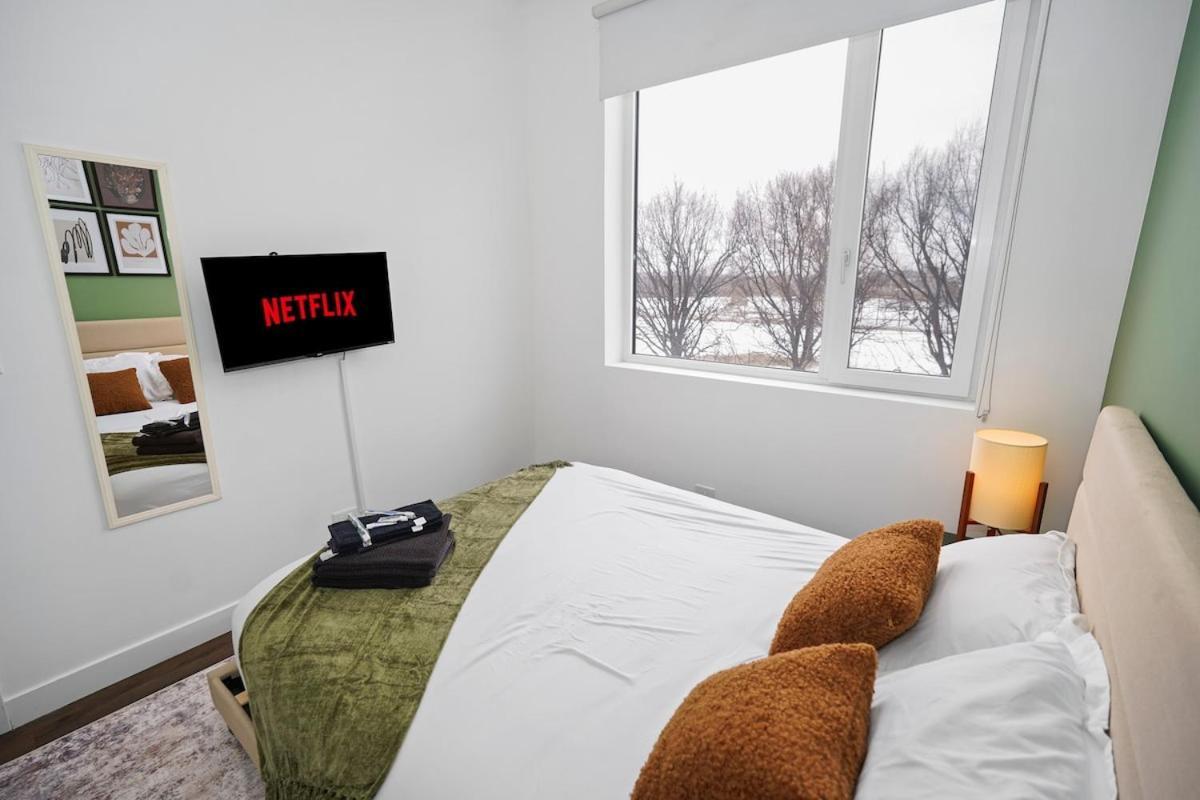 Comfy 4br Retreat Near Museum Campus & Mccormick * Chicago