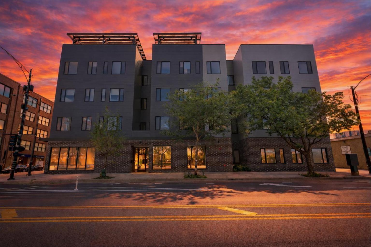 Stylish 4br South Loop Near Mccormick Plaza Chicago