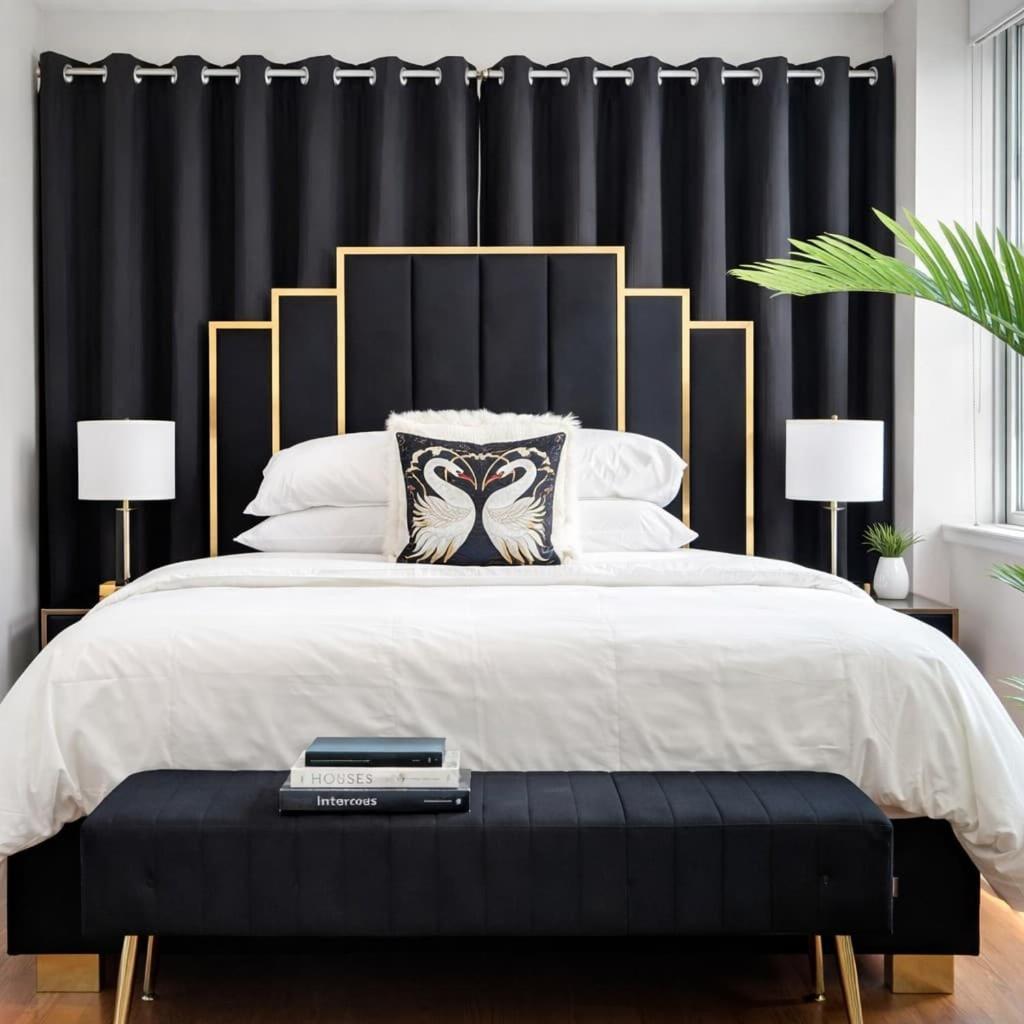 Holiday home Cozy Wicker Park With Movie