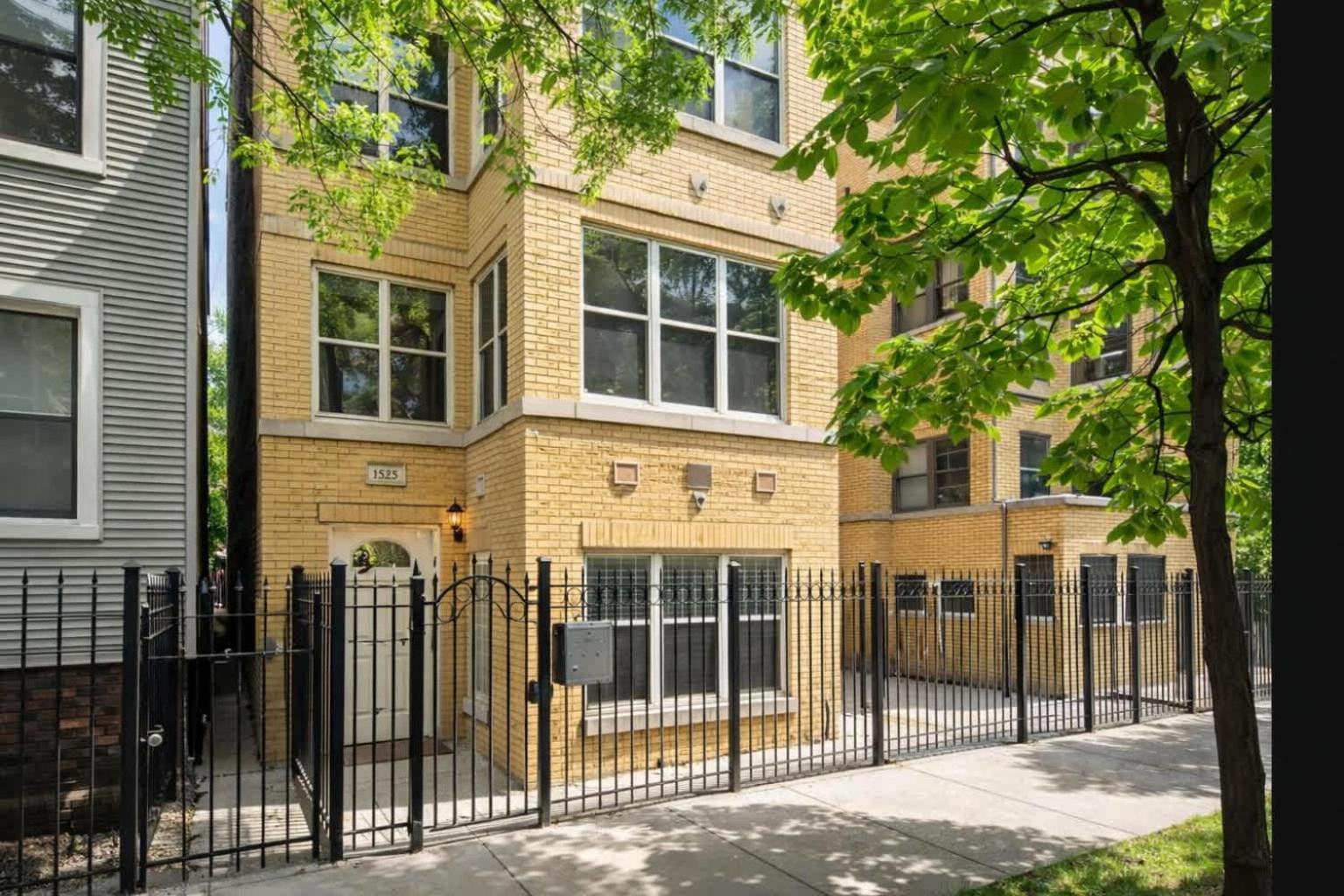 Cozy Wicker Park With Movie Holiday home *