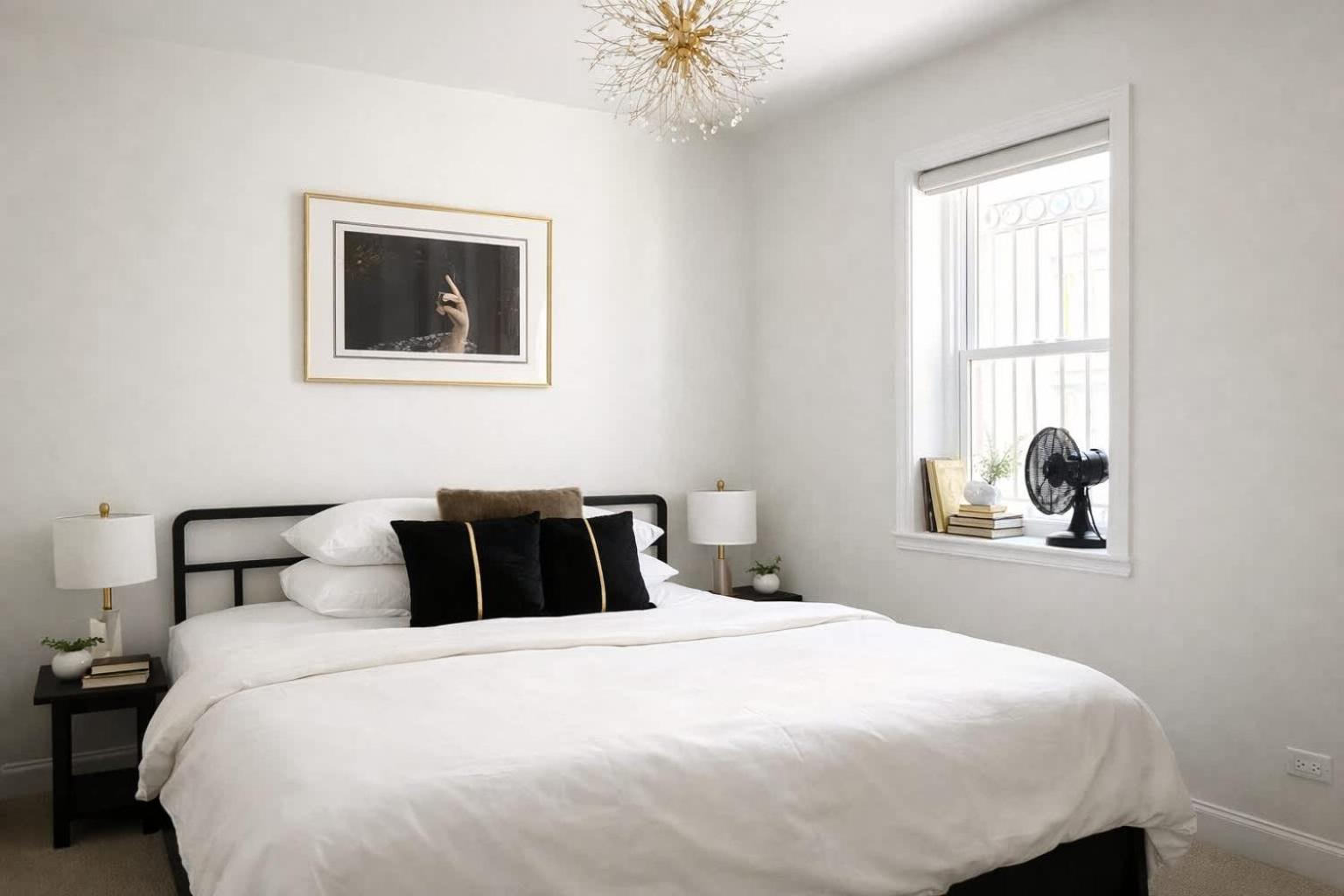 Cozy Wicker Park With Movie * Chicago