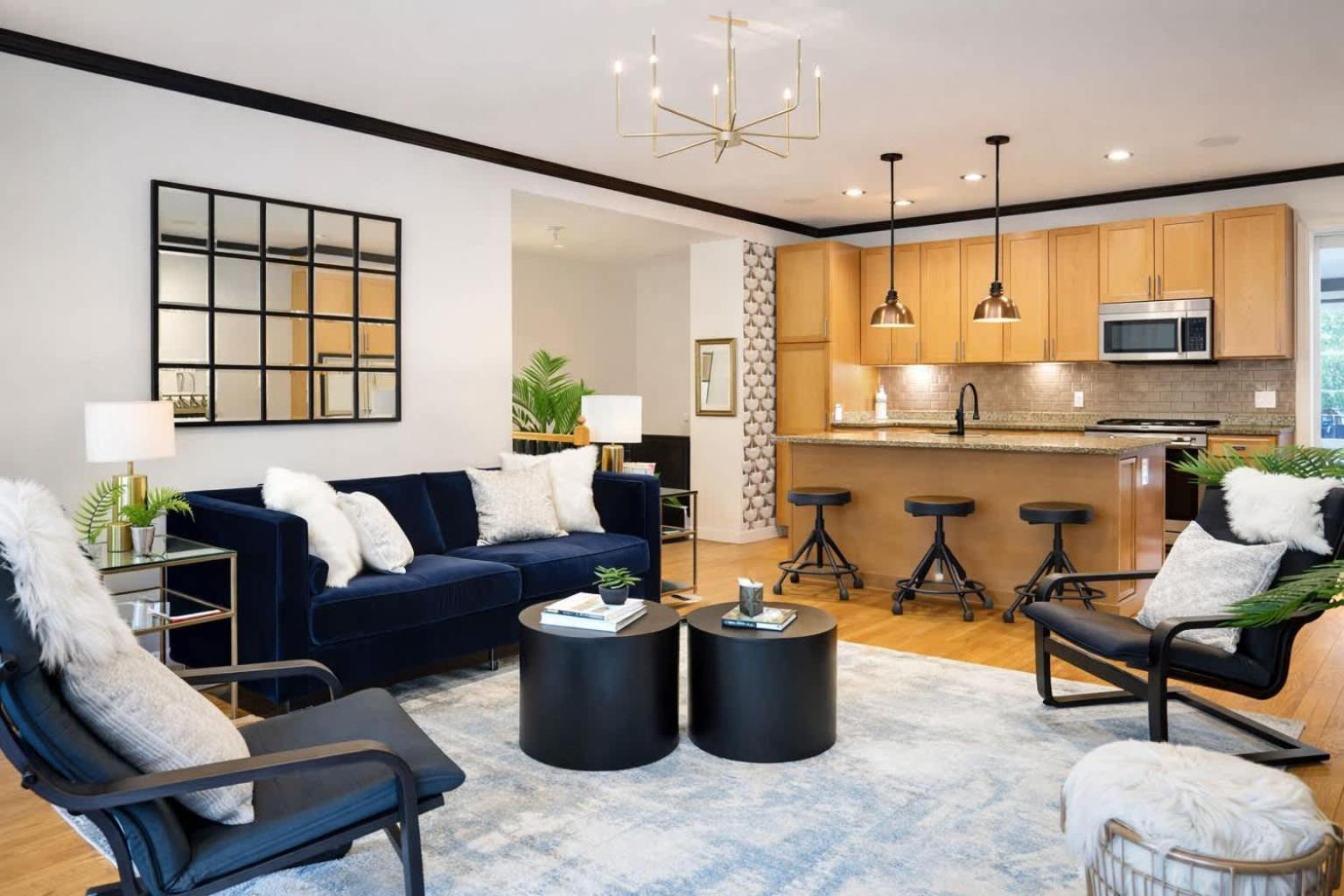 Holiday home Cozy Wicker Park With Movie Chicago