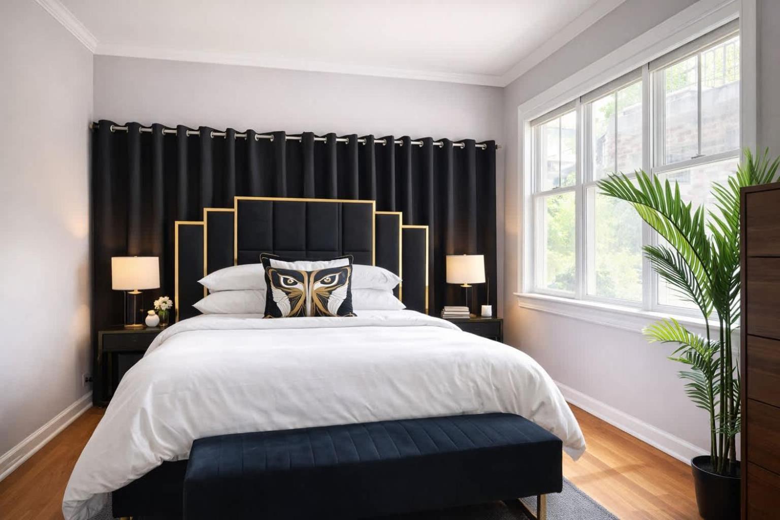 Cozy Wicker Park With Movie