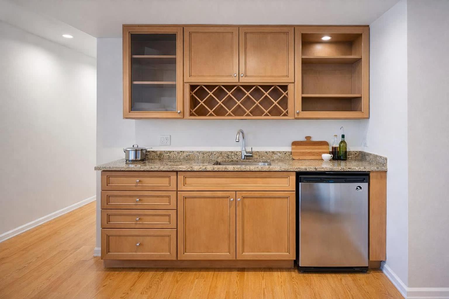 Cozy Wicker Park With Movie *