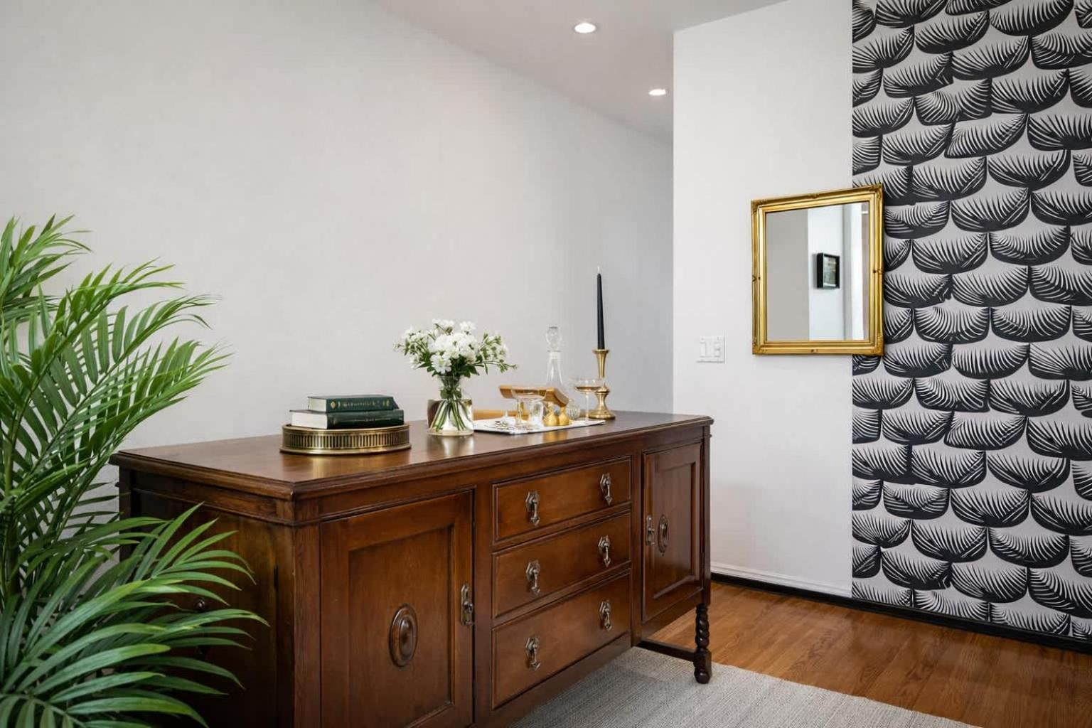 Cozy Wicker Park With Movie *