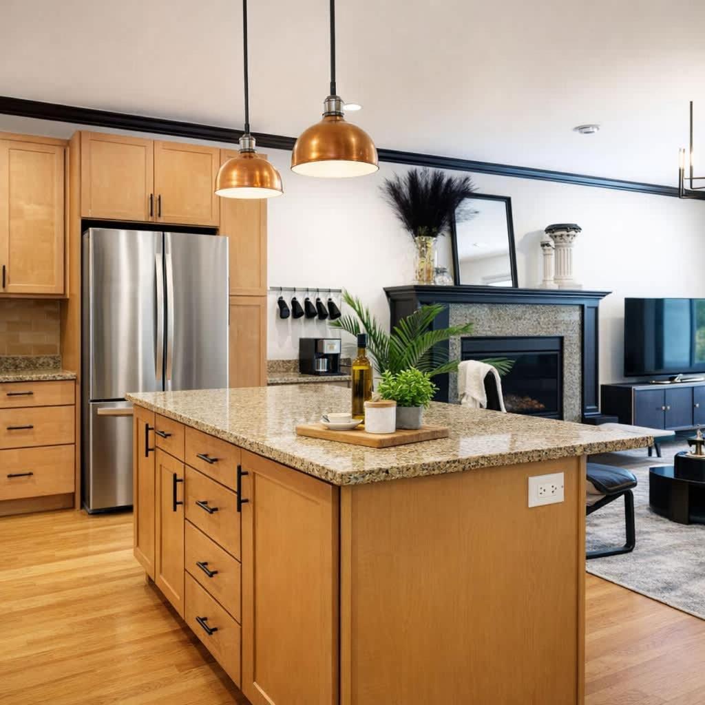 Cozy Wicker Park With Movie * Chicago