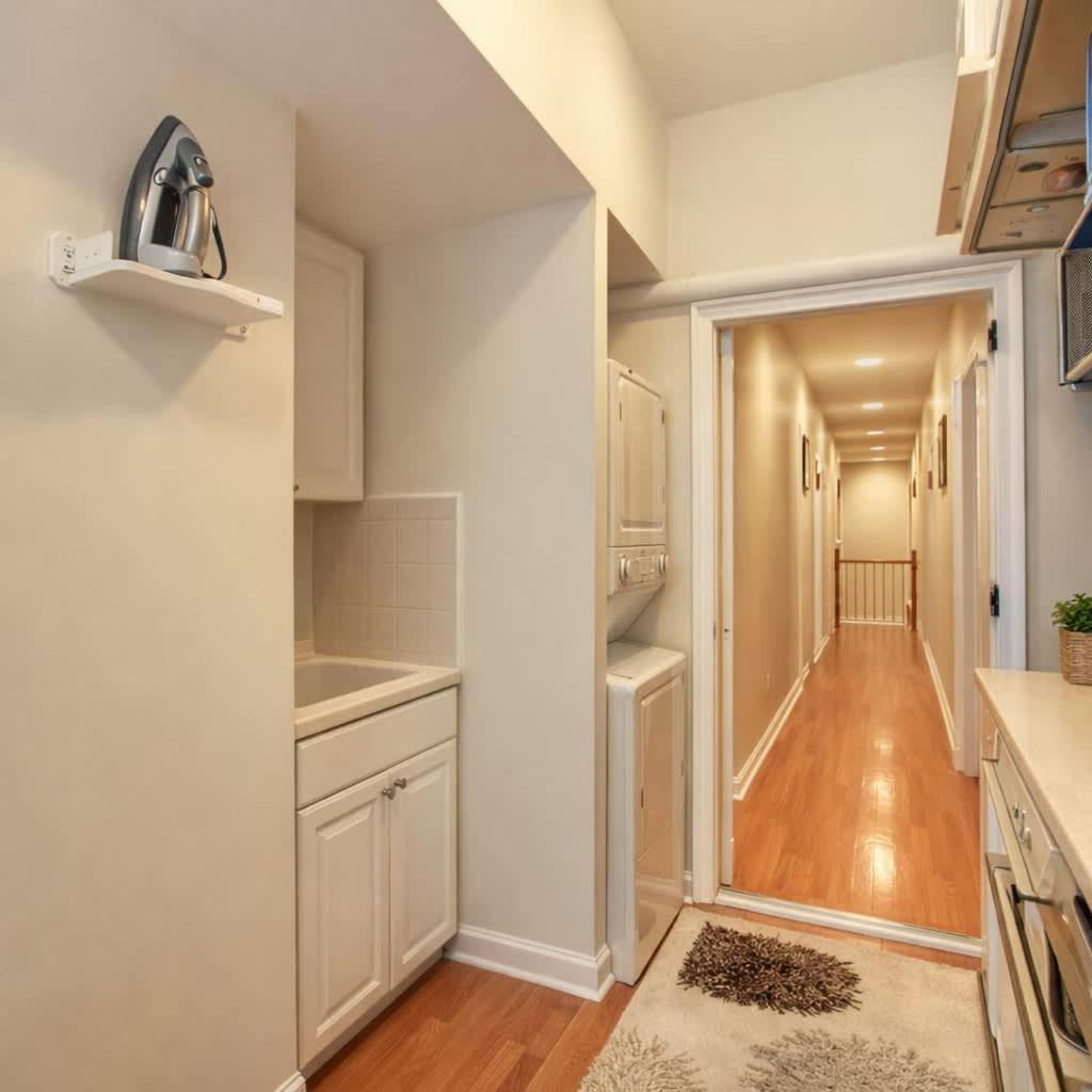 Cozy Wicker Park With Movie *