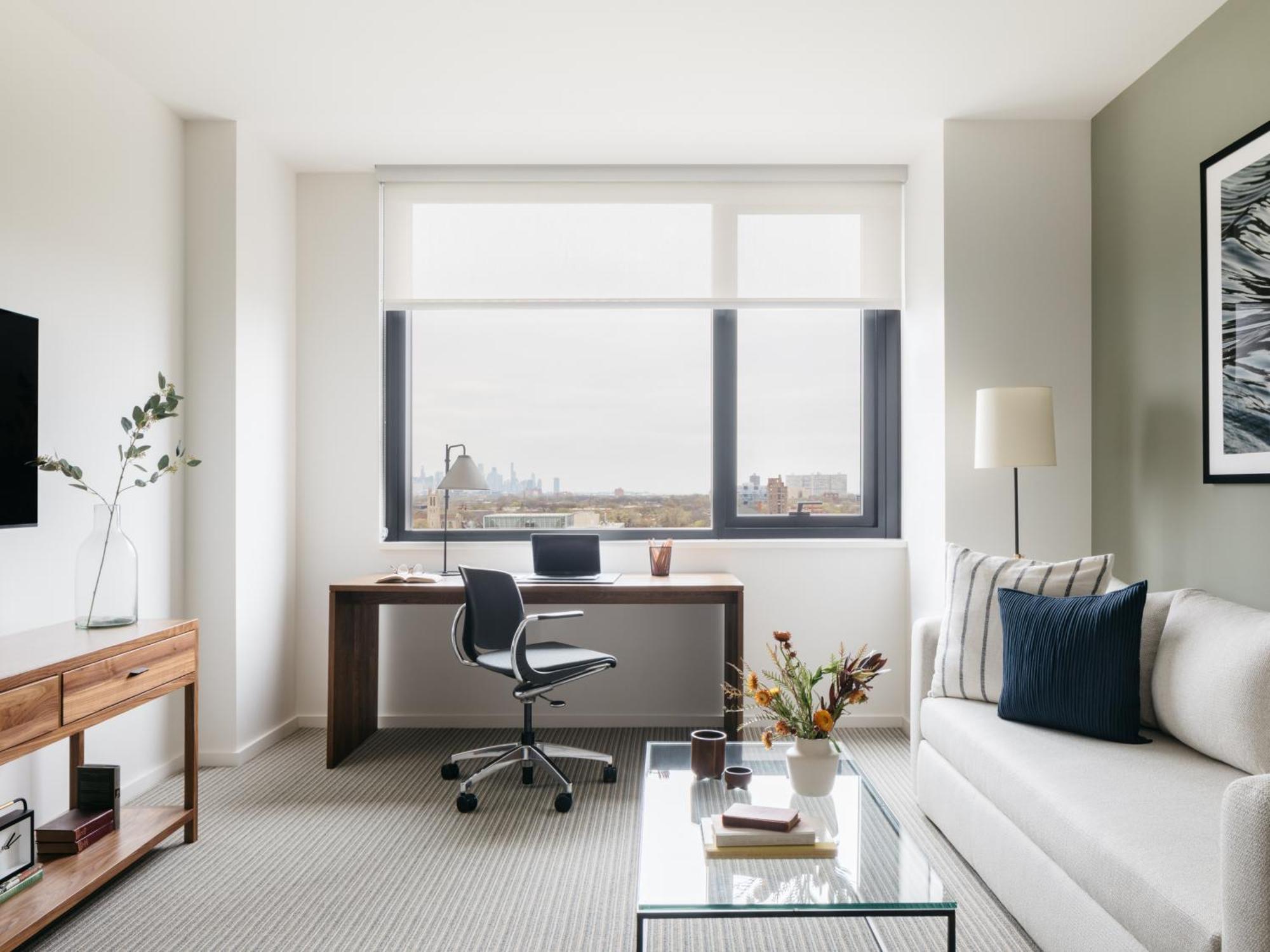 Hotel The Study At The Of