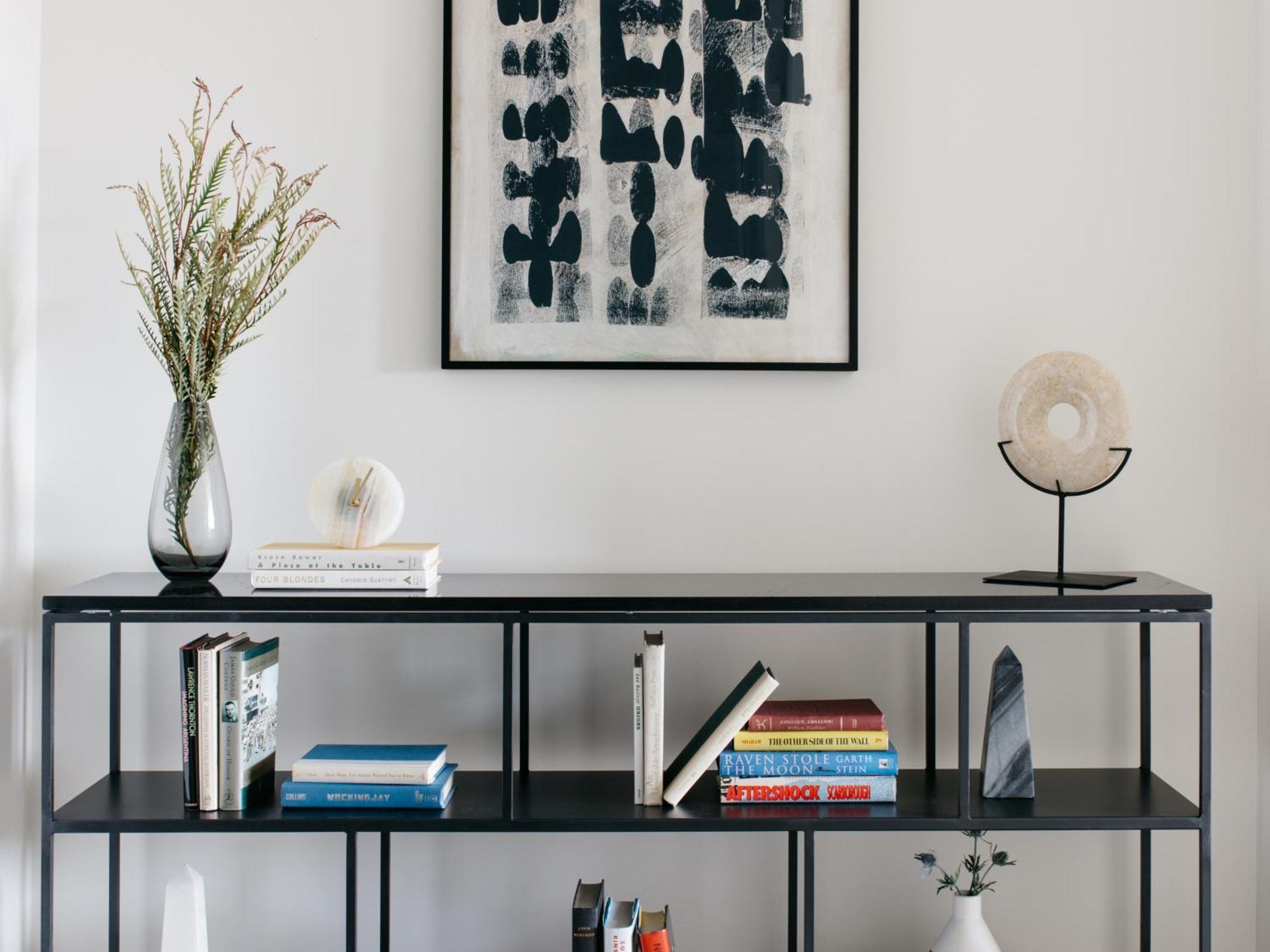 The Study At The Of 4*