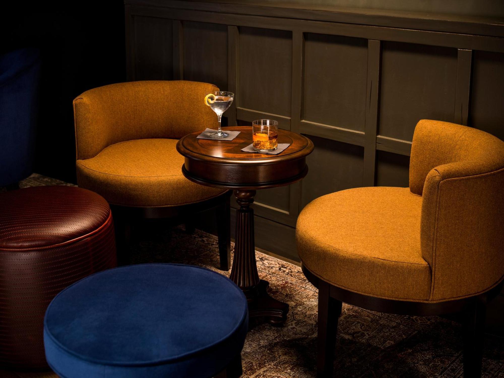 Hotel The Study At The Of