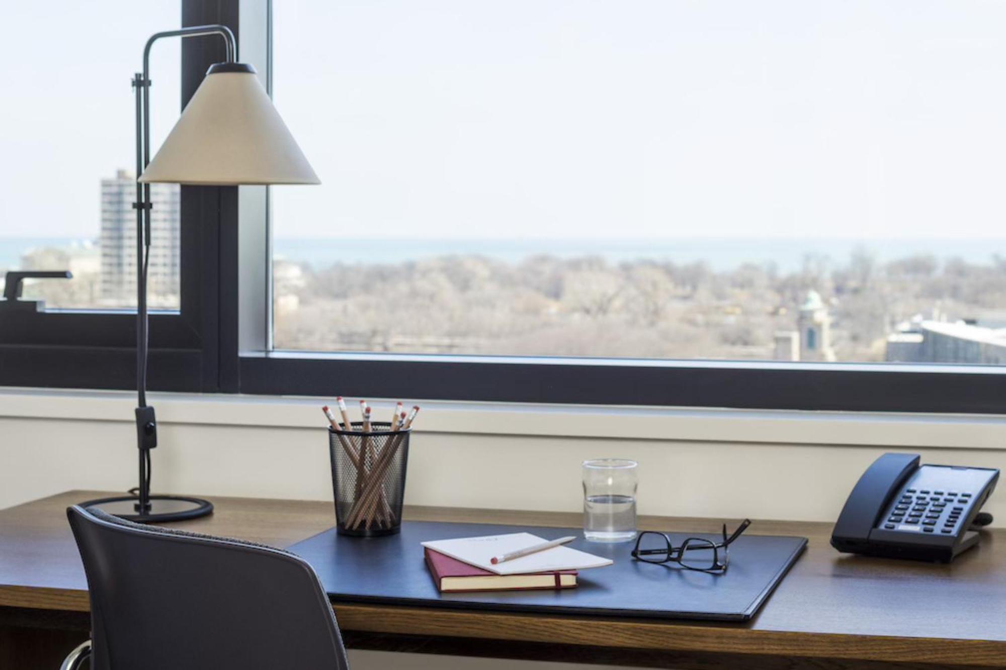 Hotel The Study At The Of Chicago