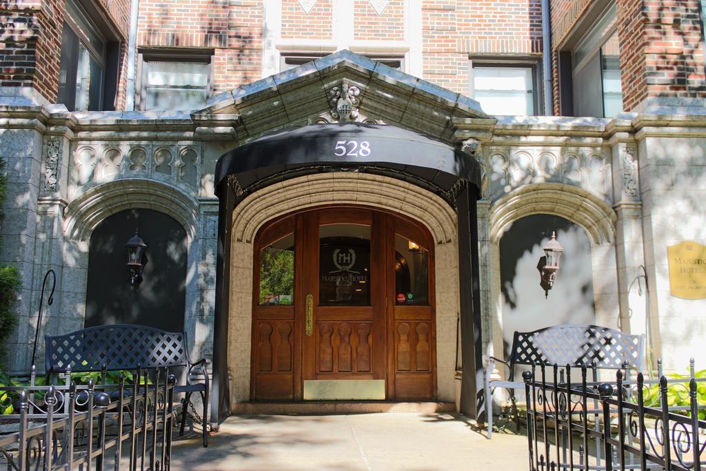 Majestic Hotel Chicago